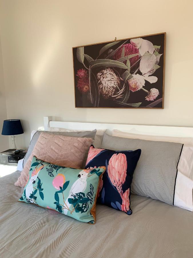 La Dolce Vita Beechmont Eksteriør billede