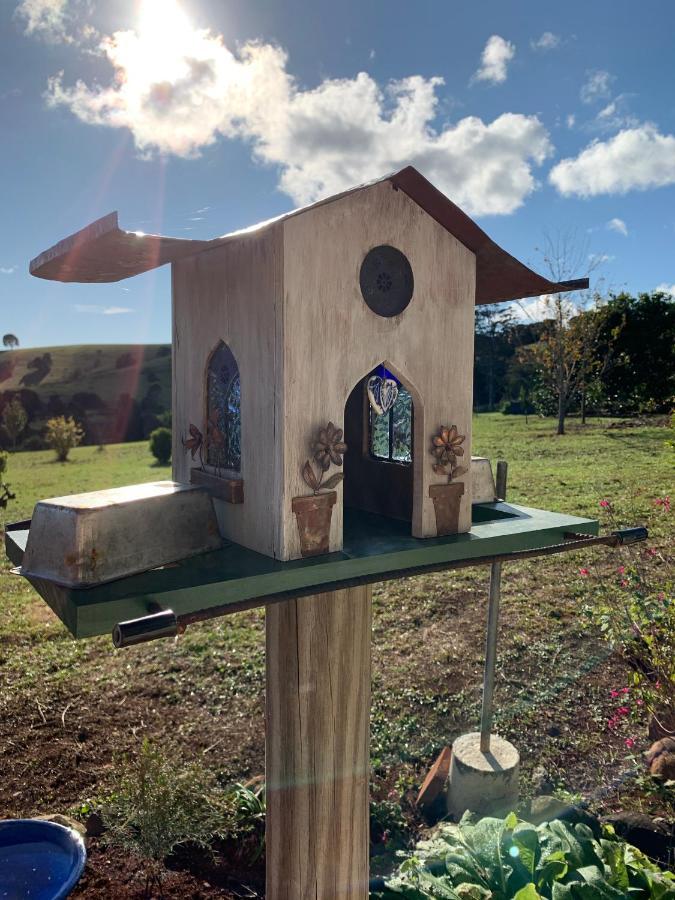 La Dolce Vita Beechmont Eksteriør billede