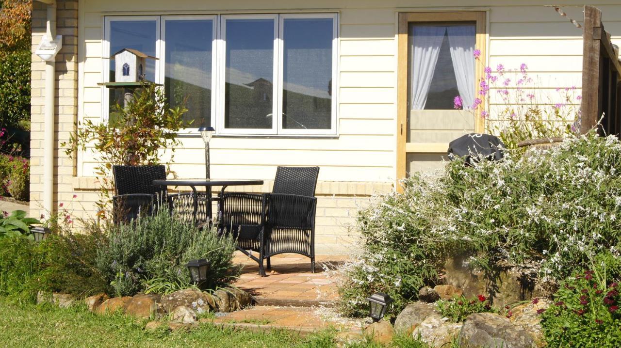 La Dolce Vita Beechmont Eksteriør billede